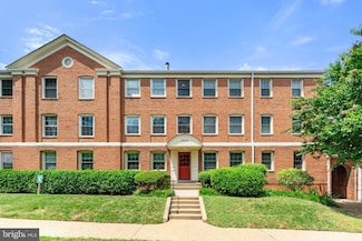 2805 Arlington Blvd Unit 101, Arlington, VA 22201