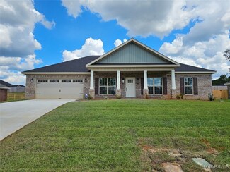 219 Brookestone Dr, Enterprise, AL 36330