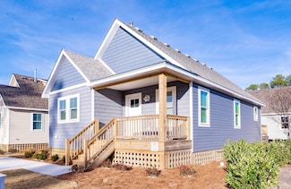 107 Masters Dr Unit Lot 10, Powells Point, NC 27966