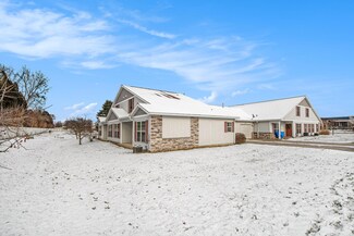 1461 Bowes Rd, Lowell, MI 49331
