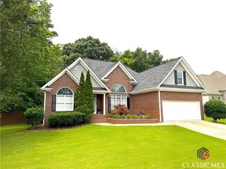390 Lakeland Dr, Athens, GA 30607