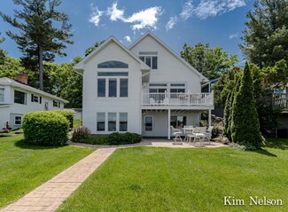 5310 S Shore Dr, Whitehall, MI 49461