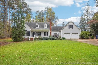 3007 Royal Pines Dr, Sanford, NC 27330