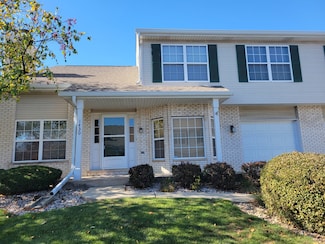 1430 Root St, Crest Hill, IL 60403