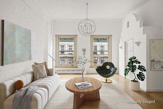 165 Spring St Unit 5W, New York, NY 10012