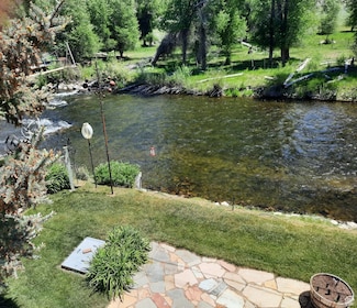 2887 Cottonwood Dr, Wanship, UT 84017