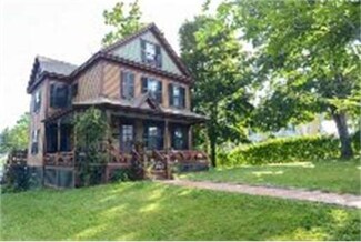 33 Mount Pleasant St, North Brookfield, MA 01535