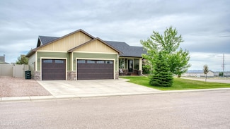 502 Brendan Way, Gillette, WY 82716