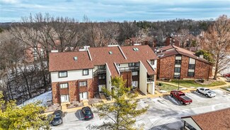 3111 Broken Oak Dr Unit A, Saint Louis, MO 63129