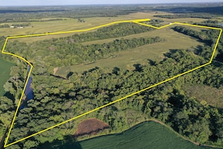 105th Street, Stockport, IA 52651