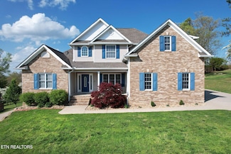201 Clearview Cir NE, Cleveland, TN 37323
