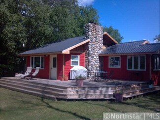 32125 32125 Benedict Lake Rd, Laporte, MN 56461
