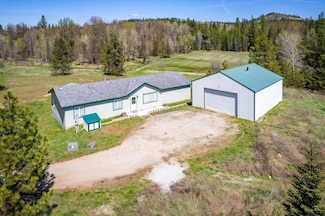 421 Willys Way, Newport, WA 99156