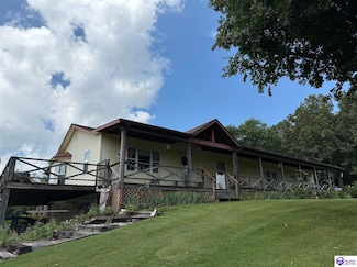 1020 Yates Chapel Rd, Cecilia, KY 42724