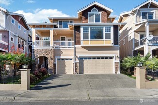 319 Maple Ave NW, Renton, WA 98057