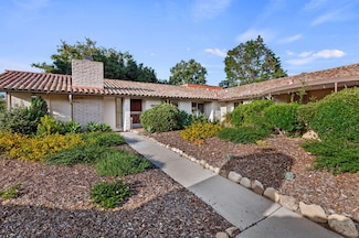 2732 Miradero Dr, Santa Barbara, CA 93105