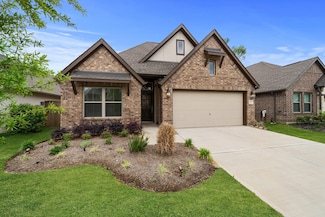 7484 Caprock Canyon Ln, Porter, TX 77365