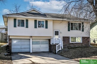 13321 Emiline St, Omaha, NE 68138