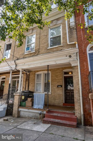 314 W King St, Lancaster, PA 17603