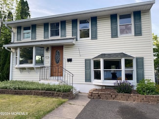 2 Irwin Place, Lawrence Township, NJ 08648
