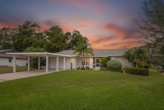 3418 E Lake Dr, Land O Lakes, FL 34639