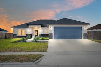 106 Webb St, Odem, TX 78370