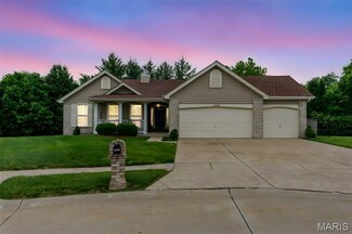 13116 Ambrose Ct, Florissant, MO 63033