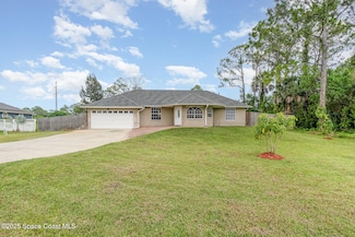 881 Gena Rd SW, Palm Bay, FL 32908