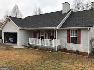 4086 Parks Rd, Flowery Branch, GA 30542