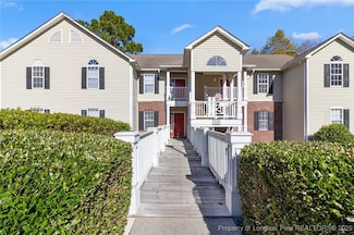 320 Bubble Creek Ct Unit 7, Fayetteville, NC 28311