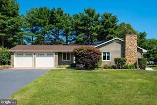 540 Feed Rd, Timberville, VA 22853