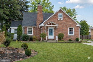 409 N East Ave, Vineland, NJ 08360