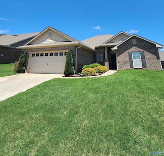 277 Harold Murphy Dr, Madison, AL 35756