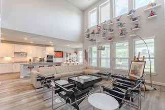 40 Snowdrop Lily Dr, the Woodlands, TX 77375