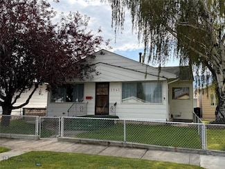 2042 Johns Ave, Butte, MT 59701