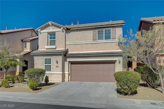 3638 Via Messina, Henderson, NV 89052