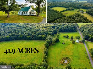 20625 Mt Pony Rd, Culpeper, VA 22701