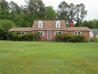 13501 the Glebe Ln, Charles City, VA 23030