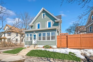 607 University Ave NE, Minneapolis, MN 55413