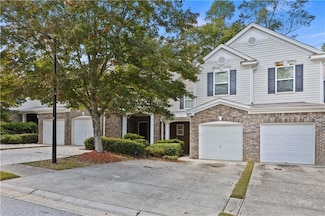 125 Ellis Dr, Conyers, GA 30012