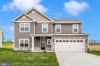 500 Abigail Ave, Waynesboro, PA 17268