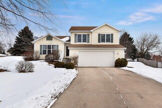 120 Harvest Cir, Mount Horeb, WI 53572