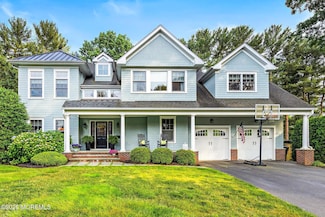 74 Linden Dr, Fair Haven, NJ 07704