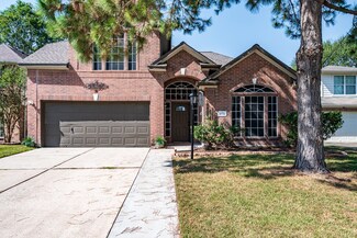 1619 Trail Forest Ct, Kingwood, TX 77339