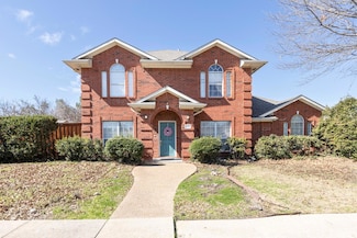 3309 Bridgewater Dr, Rowlett, TX 75088