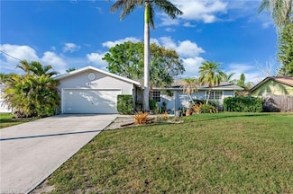 4507 25th Ct SW, Naples, FL 34116