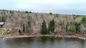Lot 1 Turtle Cove Rd, Sebec, ME 04481