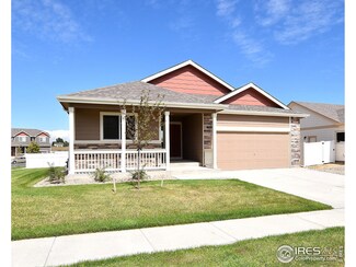 2306 Golden Way, Windsor, CO 80550