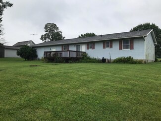 7600 Amanda Southern Rd SW, Amanda, OH 43102