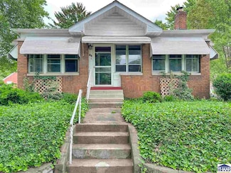 48 Barton Ave, Terre Haute, IN 47803